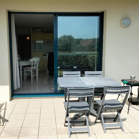 T2 Quiet And Green With Garden Merlimont Exterior photo