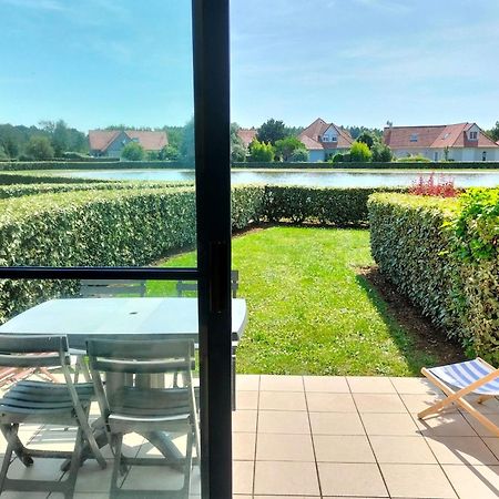 T2 Quiet And Green With Garden Merlimont Exterior photo